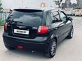 Hyundai Getz 2010 годаfor4 100 000 тг. в Астана – фото 4