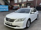 Toyota Camry 2012 года за 9 800 000 тг. в Алматы