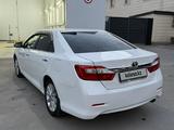 Toyota Camry 2012 года за 9 800 000 тг. в Алматы – фото 5