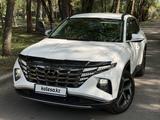 Hyundai Tucson 2024 года за 12 998 000 тг. в Алматы – фото 3