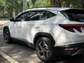 Hyundai Tucson 2024 года за 12 998 000 тг. в Алматы – фото 16