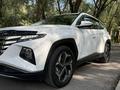 Hyundai Tucson 2024 года за 12 998 000 тг. в Алматы – фото 17