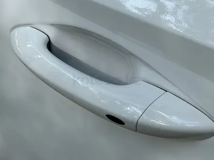 Hyundai Tucson 2024 года за 12 998 000 тг. в Алматы – фото 21