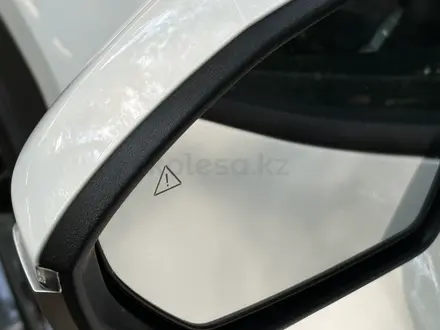 Hyundai Tucson 2024 года за 12 998 000 тг. в Алматы – фото 20