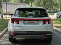 Hyundai Tucson 2024 года за 12 998 000 тг. в Алматы – фото 4