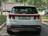 Hyundai Tucson 2024 года за 12 998 000 тг. в Алматы – фото 4