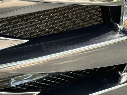 Hyundai Tucson 2024 года за 12 998 000 тг. в Алматы – фото 19