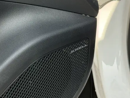 Hyundai Tucson 2024 года за 12 998 000 тг. в Алматы – фото 26