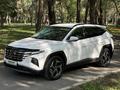 Hyundai Tucson 2024 года за 12 998 000 тг. в Алматы