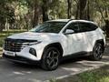 Hyundai Tucson 2024 года за 12 998 000 тг. в Алматы – фото 2