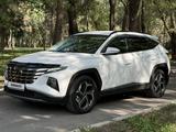 Hyundai Tucson 2024 года за 12 998 000 тг. в Алматы – фото 2