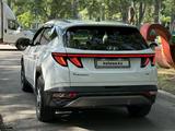 Hyundai Tucson 2024 года за 12 998 000 тг. в Алматы – фото 5