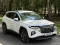 Hyundai Tucson 2024 года за 12 998 000 тг. в Алматы – фото 9
