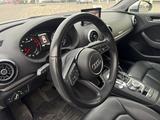Audi A3 2018 года за 11 000 000 тг. в Алматы – фото 5