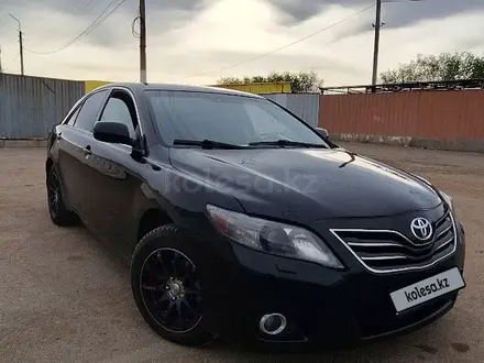 Toyota Camry 2008 года за 5 500 000 тг. в Караганда