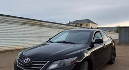 Toyota Camry 2008 года за 5 500 000 тг. в Караганда – фото 2