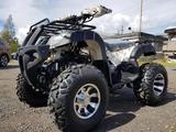 Raptor  Квадроцикл 200U Lux All 4Т 2026 годаfor415 000 тг. в Алматы