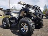 Raptor  Квадроцикл 200U Lux All 4Т 2026 годаfor415 000 тг. в Алматы – фото 3