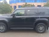 Toyota Land Cruiser Prado 2024 годаүшін29 000 000 тг. в Актау – фото 2