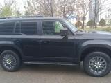 Toyota Land Cruiser Prado 2024 годаүшін29 000 000 тг. в Актау – фото 4