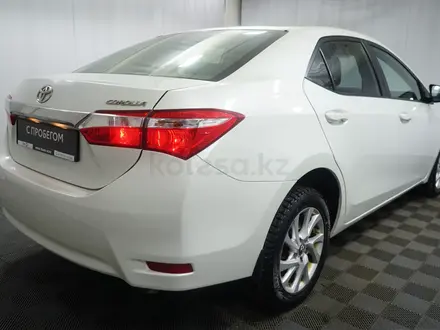 Toyota Corolla 2017 года за 7 800 000 тг. в Алматы – фото 18