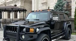 Hummer H3 2006 годаүшін10 900 000 тг. в Алматы – фото 4