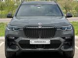 BMW X7 XDrive 40i 2022 года за 52 000 000 тг. в Караганда – фото 3