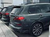 BMW X7 XDrive 40i 2022 годаfor52 000 000 тг. в Караганда – фото 5
