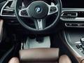 BMW X7 XDrive 40i 2022 года за 52 000 000 тг. в Караганда – фото 7