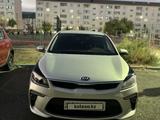 Kia Rio 2019 года за 7 100 000 тг. в Атырау – фото 2