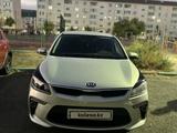 Kia Rio 2019 года за 7 100 000 тг. в Атырау