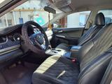 Toyota Camry 2014 года за 8 000 000 тг. в Актау – фото 3