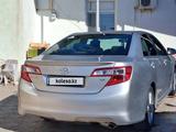 Toyota Camry 2014 года за 8 000 000 тг. в Актау – фото 5