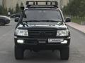 Toyota Land Cruiser 2006 года за 13 500 000 тг. в Астана – фото 3