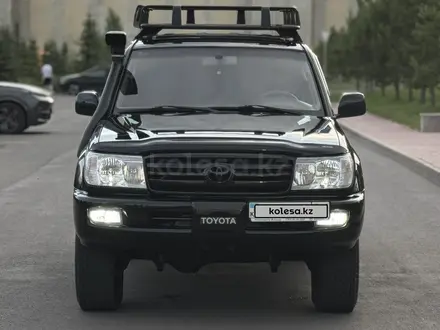Toyota Land Cruiser 2006 года за 13 500 000 тг. в Астана – фото 3