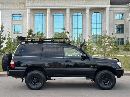 Toyota Land Cruiser 2006 года за 13 500 000 тг. в Астана – фото 12