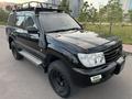 Toyota Land Cruiser 2006 года за 13 500 000 тг. в Астана – фото 14