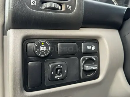 Toyota Land Cruiser 2006 года за 13 500 000 тг. в Астана – фото 17