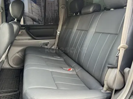 Toyota Land Cruiser 2006 года за 13 500 000 тг. в Астана – фото 19