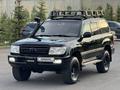 Toyota Land Cruiser 2006 года за 13 500 000 тг. в Астана – фото 4