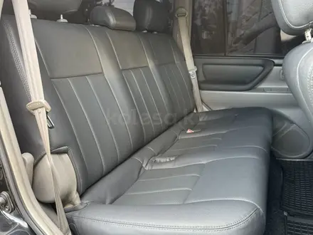 Toyota Land Cruiser 2006 года за 13 500 000 тг. в Астана – фото 20