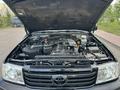 Toyota Land Cruiser 2006 года за 13 500 000 тг. в Астана – фото 29