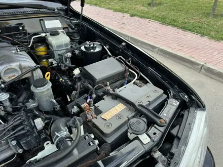 Toyota Land Cruiser 2006 года за 13 500 000 тг. в Астана – фото 31