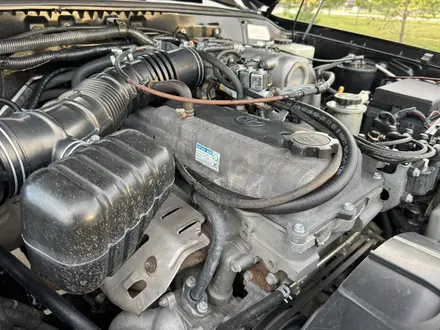 Toyota Land Cruiser 2006 года за 13 500 000 тг. в Астана – фото 32