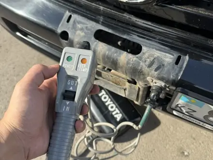 Toyota Land Cruiser 2006 года за 13 500 000 тг. в Астана – фото 33