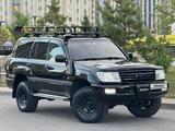Toyota Land Cruiser 2006 года за 13 500 000 тг. в Астана