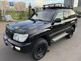 Toyota Land Cruiser 2006 года за 13 500 000 тг. в Астана – фото 5
