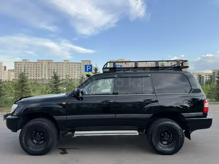 Toyota Land Cruiser 2006 года за 13 500 000 тг. в Астана – фото 6