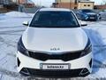 Kia Rio 2022 года за 8 700 000 тг. в Астана