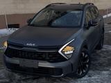 Kia Sportage 2023 годаүшін16 500 000 тг. в Астана